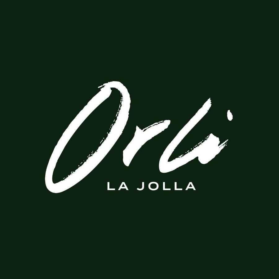 ホテル Orli La Jolla サンディエゴ エクステリア 写真