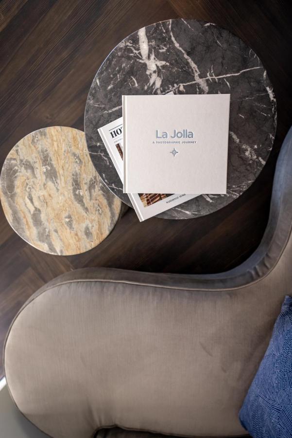 ホテル Orli La Jolla サンディエゴ エクステリア 写真